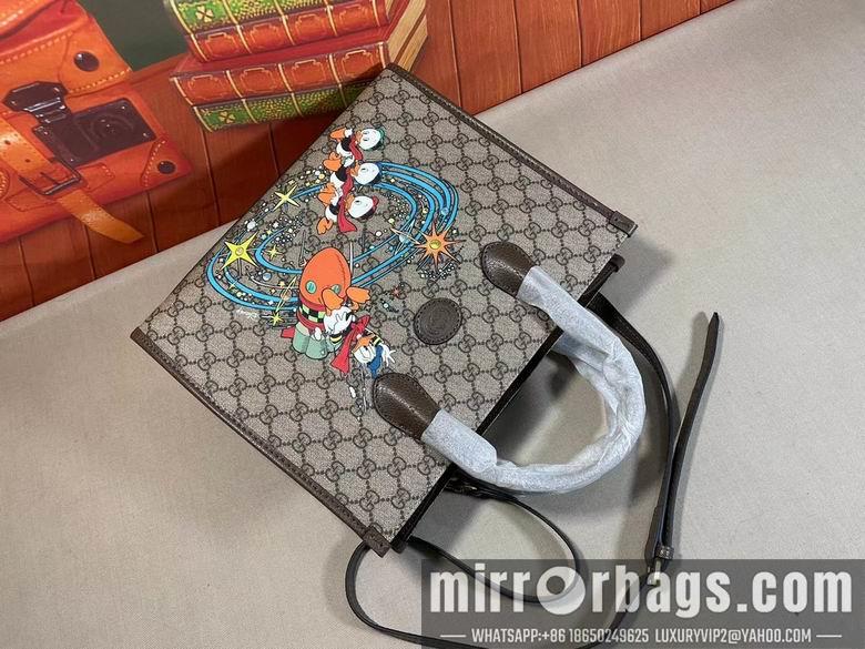 Replica Gucci Bags 1:1 WD648134 31X 26.5X14