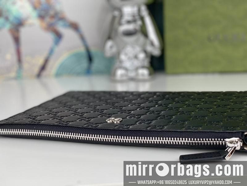 Replica Gucci Bags 1:1 GG 544477 145758 473922 30.5x21x1.5cm zy