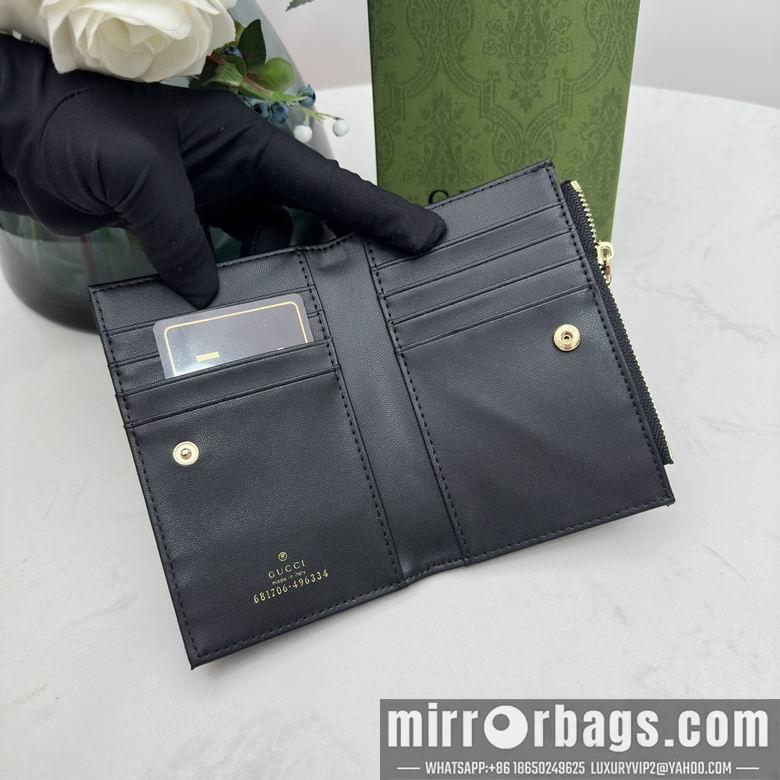 Replica Gucci Bags 1:1 GG 7015 13.5x9x3cm zy