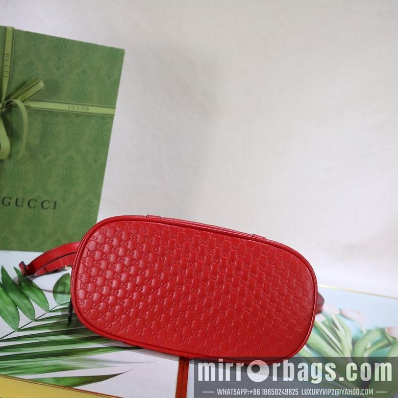Replica Gucci Bags 1:1 449654 24X20X11cm DF 2colour-1