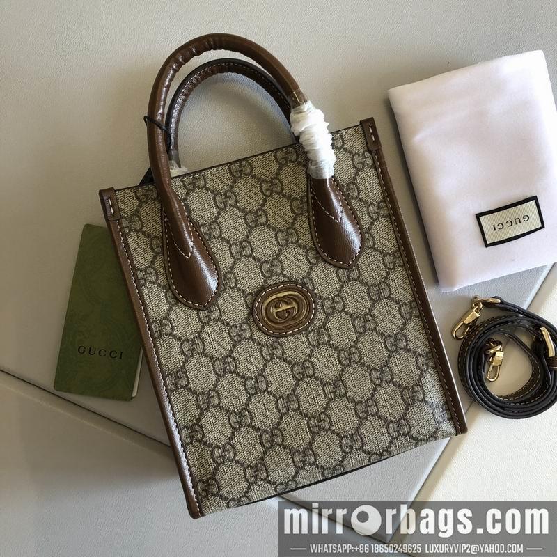 Replica Gucci Bags 1:1 671623 16X20X7cm ZY