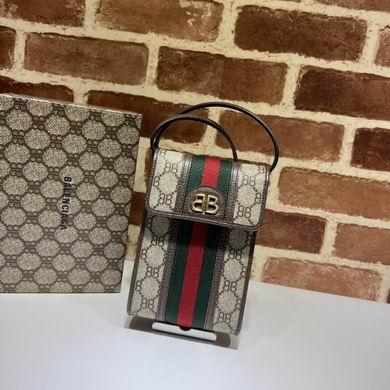 Replica Gucci Bags 1:1 680130 11.5X18X3.5cm DF