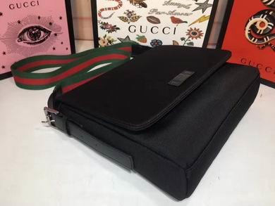 Replica Gucci Bags 1:1 337074 30X25X7cm DF 2colour