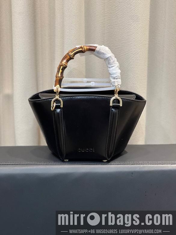Replica Gucci Bags 1:1 805832 16X14X11.5cm DF 3colour