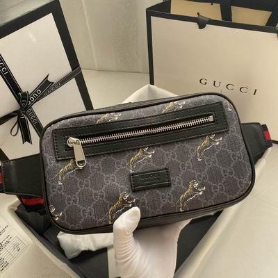 Replica Gucci Bags 1:1 474293 24X14X5.5CM DF