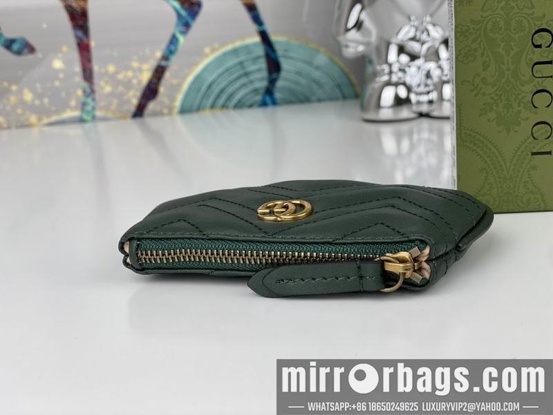 Replica Gucci Bags 1:1 GG 671773 12.5x7x1.5cm zy5色
