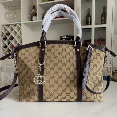 Replica Gucci Bags 1:1 WD341503 33X27X14