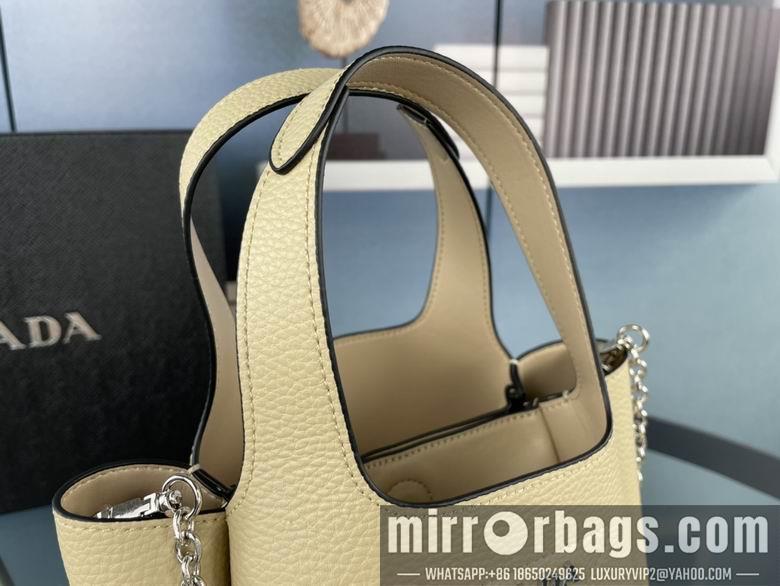 Replica Prada Bags 349 22X16X10cm XMY 4
