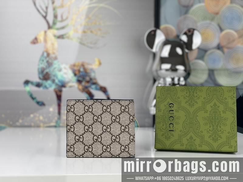 Replica Gucci Bags 1:1 GG 451268 11x9cm zy1
