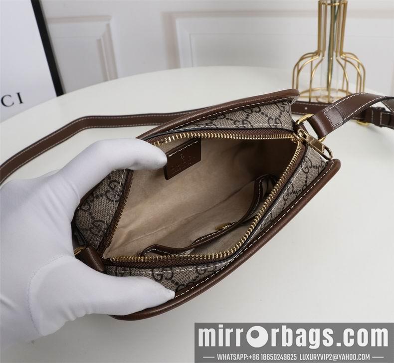 Replica Gucci Bags 1:1 658572 22.5x14x7cm df0328