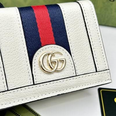 Replica Gucci Bags 1:1 GG 9669 11x9x3cm zy