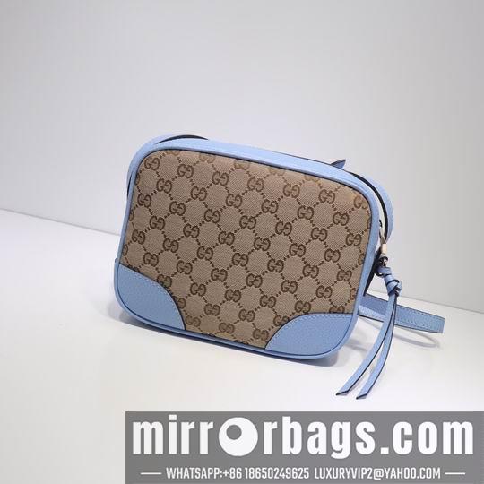 Replica Gucci Bags 1:1 387360 22x17x7cm df03