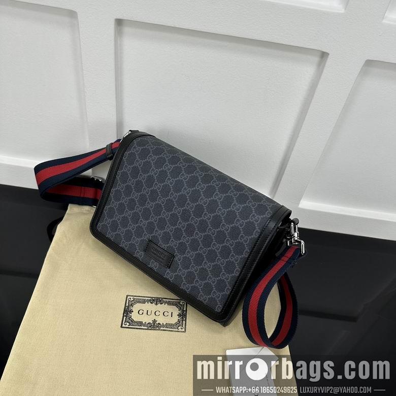 Replica Gucci Bags 1:1 771167 27X20X8cm DF