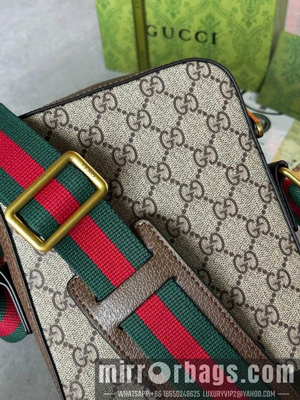 Replica Gucci Bags 1:1 68357 15X19X6cm XM 3colour