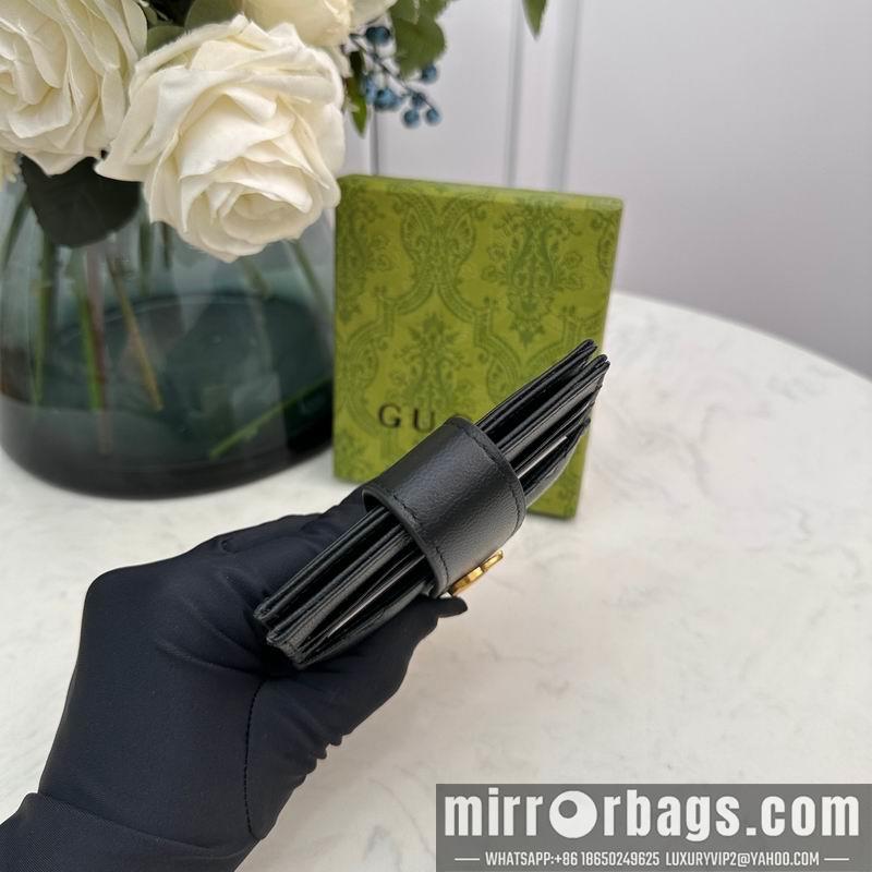 Replica Gucci Bags 1:1 GG 607 11x10x2cm zy
