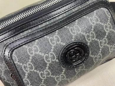 Replica Gucci Bags 1:1 733240 22X15X4cm DF 2colour