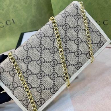 Replica Gucci Bags 1:1 621993 19X10X4cm XM 2colour
