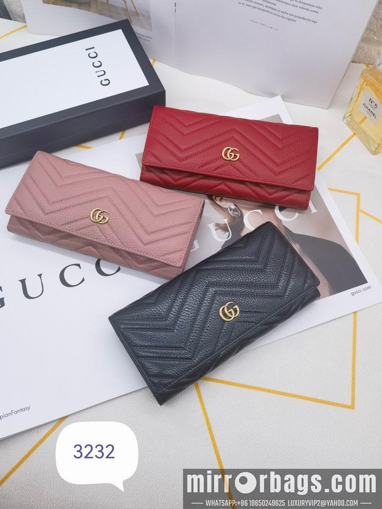 Replica Gucci Bags 1:1 GG 3232 zy2