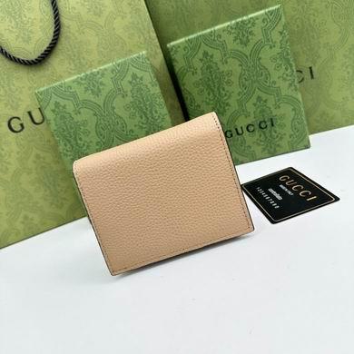 Replica Gucci Bags 1:1 746059 11X9X3cm YG 4colour