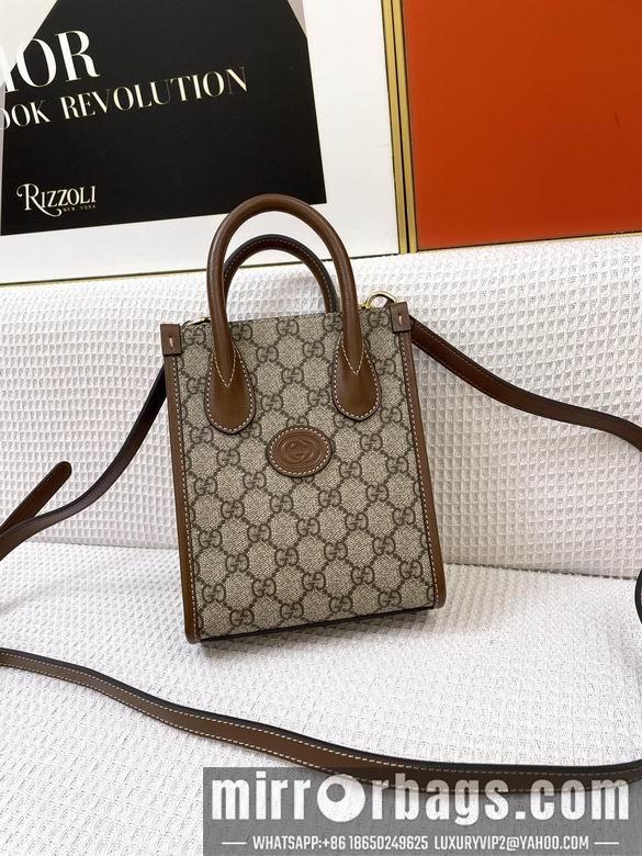 Replica Gucci Bags 1:1 CDZ0671623 16X20X7