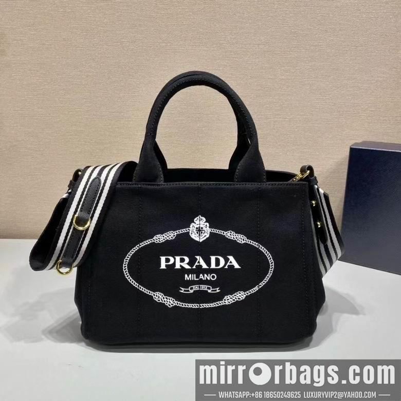 Replica Prada Bags 1BG439 28X20X15cm XM-1