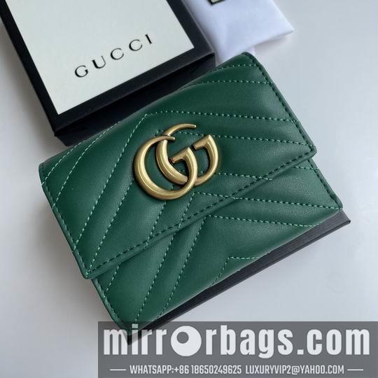 Replica Gucci Bags 1:1 Gucci 474802 12.5x10x3cm zy2色
