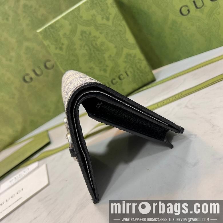 Replica Gucci Bags 1:1 0885 11.5X8.5X3cm