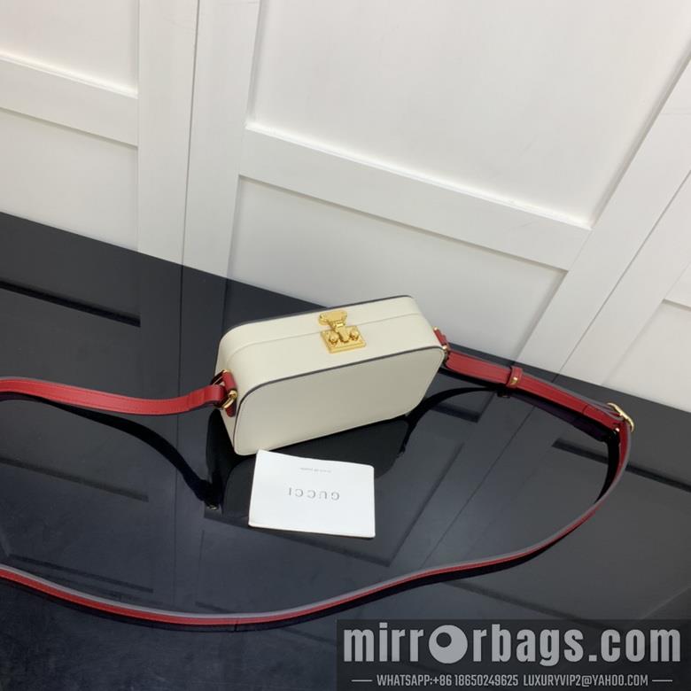 Replica Gucci Bags 1:1 658230 17X10X5.5cm DF