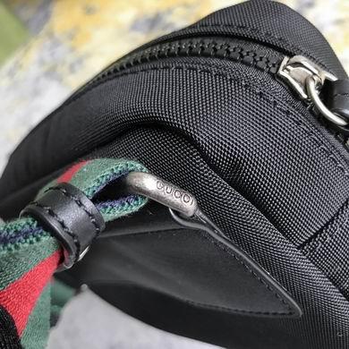 Replica Gucci Bags 1:1 523323 19.5X10.4X6.5cm DF