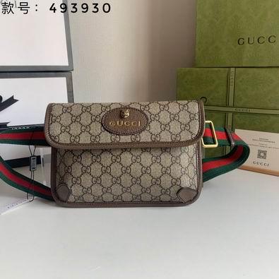 Replica Gucci Bags 1:1 598113 24.5x17.5x3.5cm df02