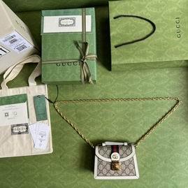 Replica Gucci Bags 1:1 Gucci 696180 17.5x13x6cm CN4色