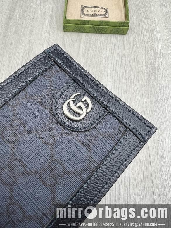 Replica Gucci Bags 1:1 597609 8X10X2cm