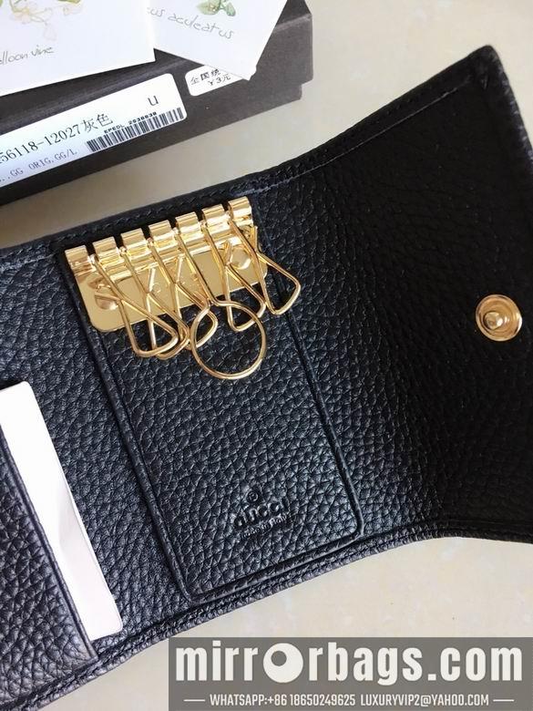 Replica Gucci Bags 1:1 456118 10X7X2.5cm