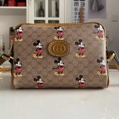 Replica Gucci Bags 1:1 602536 17.5X12X5.5cm DF