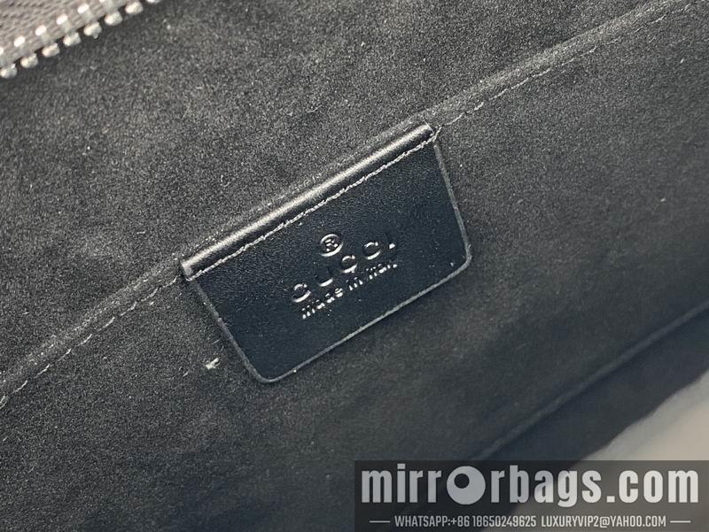 Replica Gucci Bags 1:1 GG 475316 26x20x6cm zy