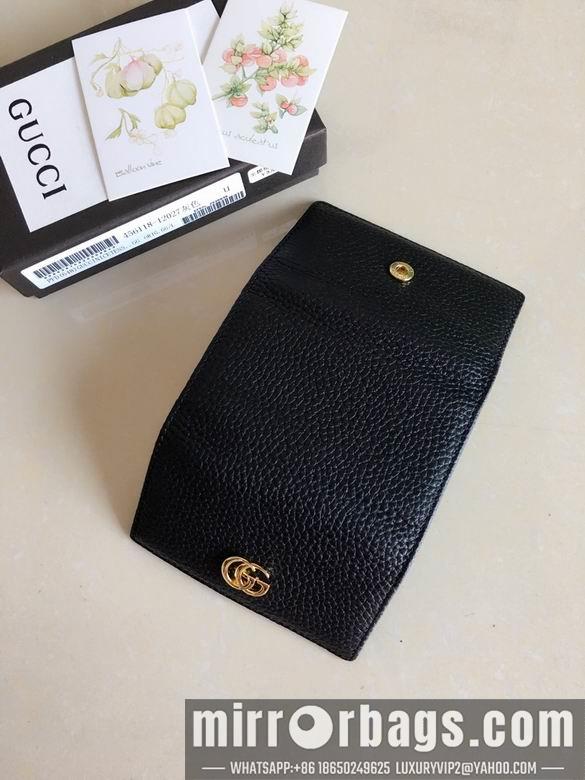 Replica Gucci Bags 1:1 456118 10X7X2.5cm
