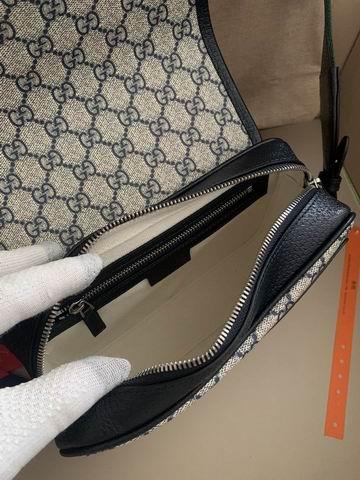 Replica Gucci Bags 1:1 Gucci Ophidia 722117 23x17x7cm ww2色
