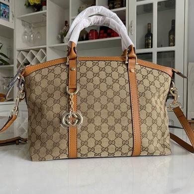 Replica Gucci Bags 1:1 WD341503 33X27X14