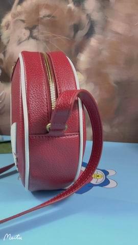 Replica Gucci Bags 1:1 Gucci 圆饼包 19cm zy