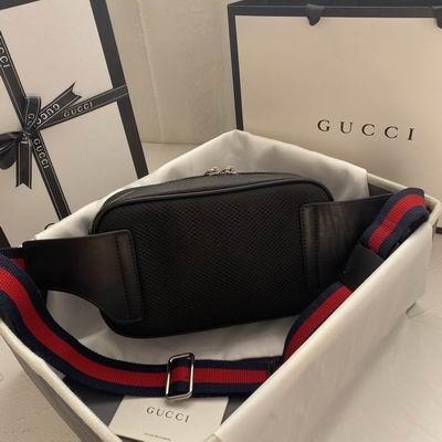 Replica Gucci Bags 1:1 474293 24X14X5.5CM DF