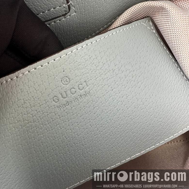 Replica Gucci Bags 1:1 781402 23X21X12cm DF 2colour
