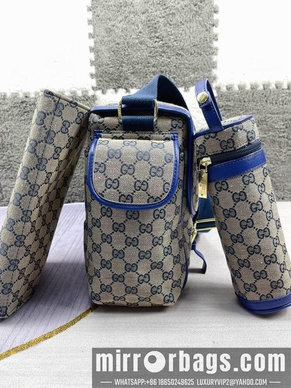 Replica Gucci Bags 1:1 Gucci 42x30x15cm CX 1