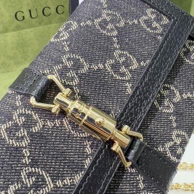 Replica Gucci Bags 1:1 4912 19X10.5X3.5cm XM