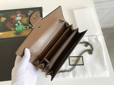 Replica Gucci Bags 1:1 GG woc 401231 20x13x6cm zy