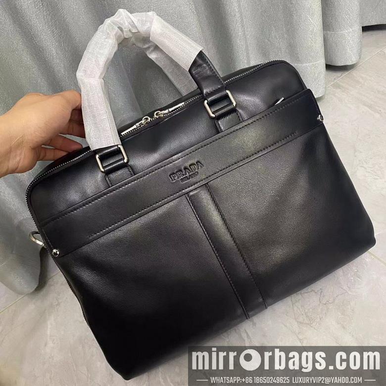 Replica Prada Bags 39X29X8cm 102020 XM