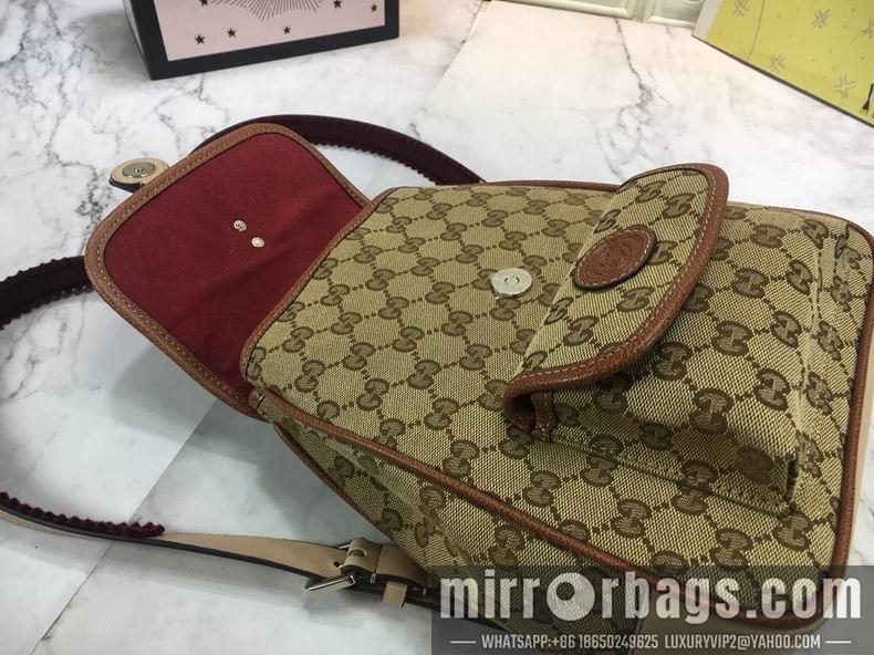 Replica Gucci Bags 1:1 630818 22x25.5x8cm df05