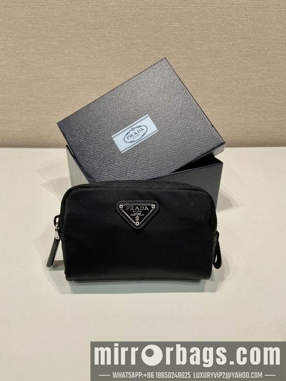 Replica Prada Bags 1NA339 12X8X3.5cm XM