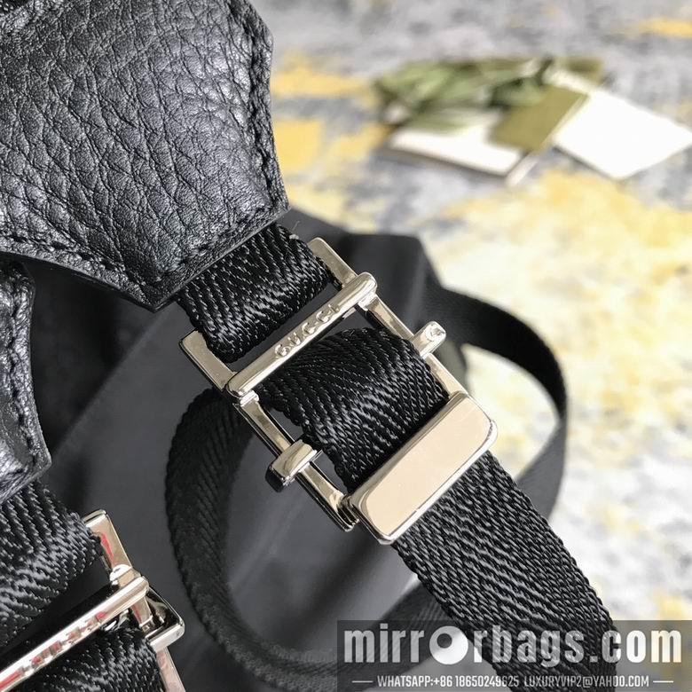 Replica Gucci Bags 1:1 WD510336克压布 25X38X17