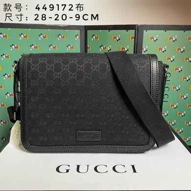 Replica Gucci Bags 1:1 WD449172 28X20X9