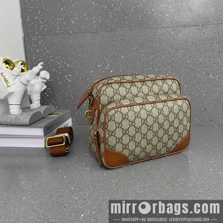 Replica Gucci Bags 1:1 821160 23.5X18X8cm WP 2colour